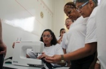 Fundo Social inicia programação de cursos profissionalizantes