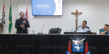 Meio Ambiente apresenta balanço de ações voltadas à causa animal