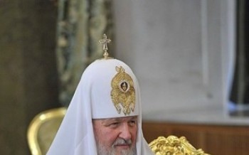 Papa e patriarca vão se reunir em Cuba