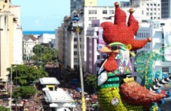 Galo homenageia Chico Science