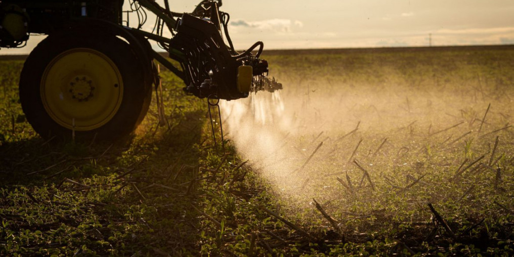Índice de Confiança do Agronegócio fecha 1º trimestre em 111,5 pontos