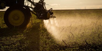 Índice de Confiança do Agronegócio fecha 1º trimestre em 111,5 pontos