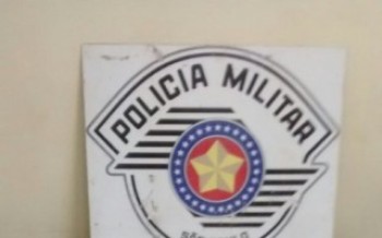 Três homens são presos por tráfico após perseguição