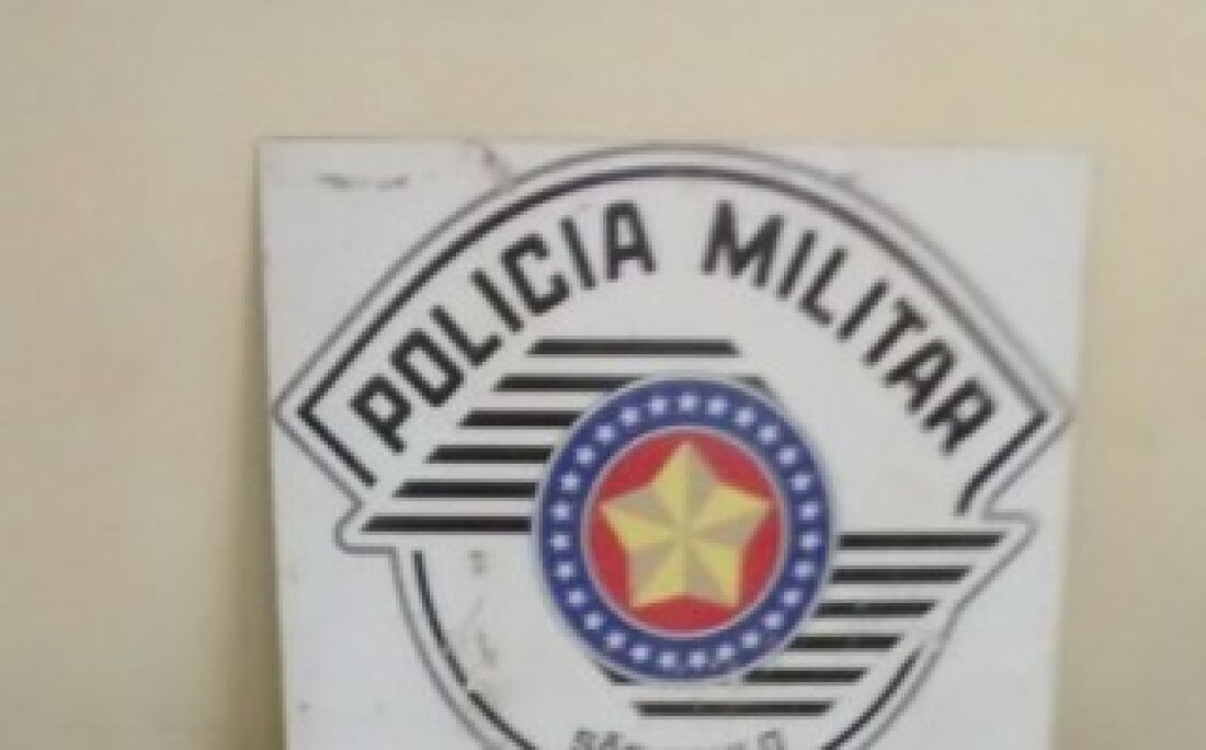 Três homens são presos por tráfico após perseguição