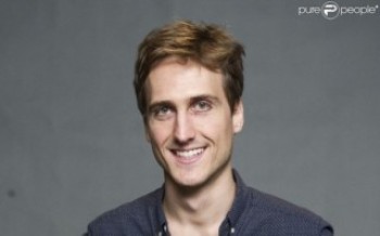 Igor Angelkorte está em "Nada Será Como Antes"