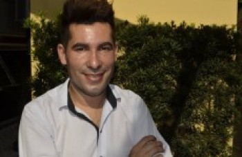 "Arauto Mensageiro" marca estreia de Heraldo Duarte no cinema