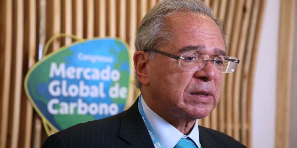 Economia de mercado e democracia fazem do Brasil país confiável