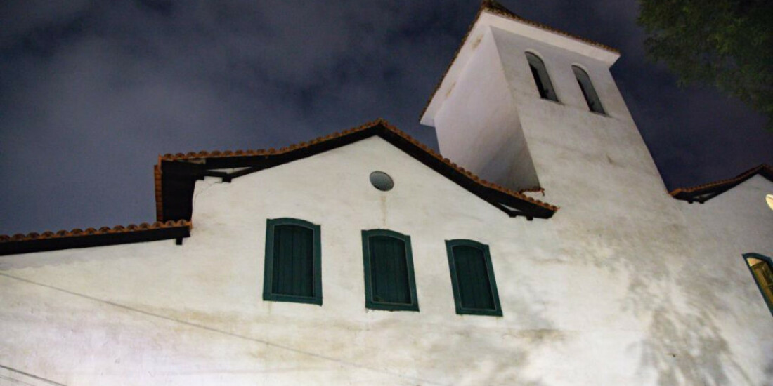 Noites do Mistério está com inscrições abertas