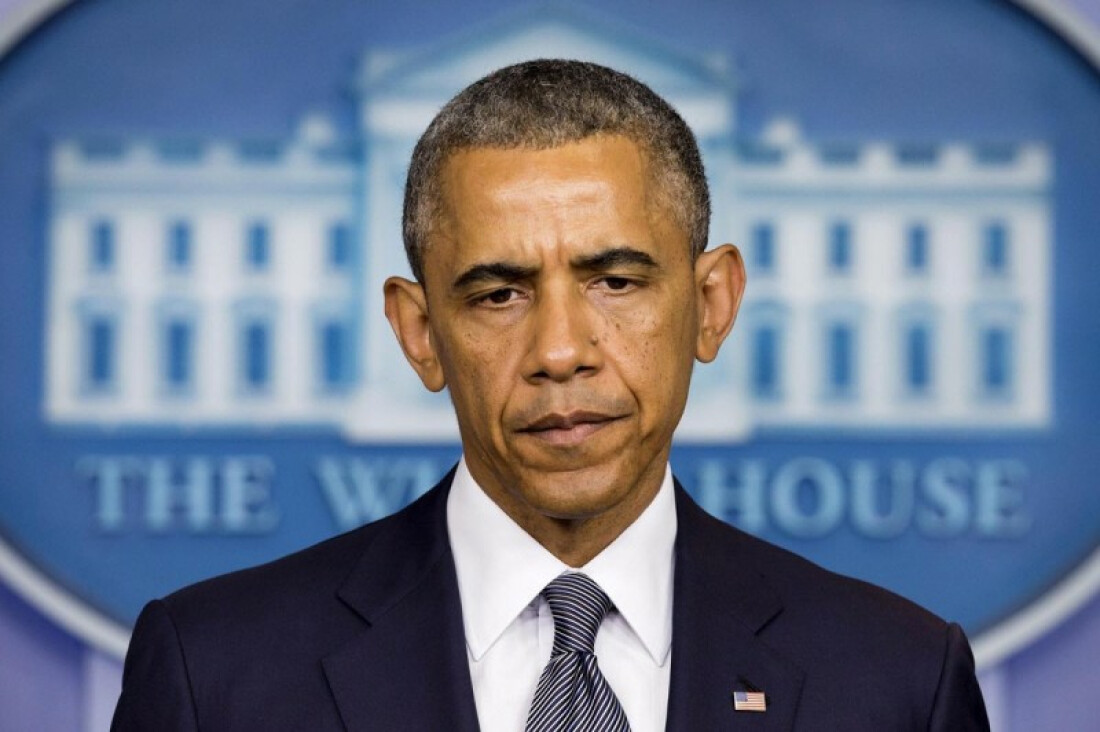 Obama vai pedir US$ 1,8 bilhão ao Congresso para combater vírus