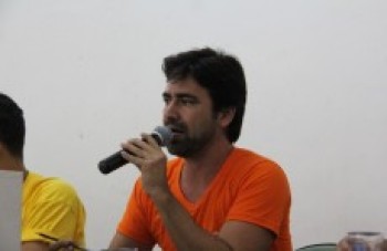 Secretário elogia agremiações