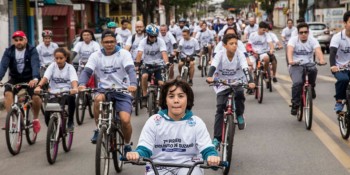 Inscrições para 8º Passeio Ciclístico se encerram amanhã