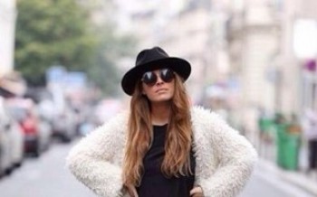 Nova tendência da moda, o mocassim inova o look feminino