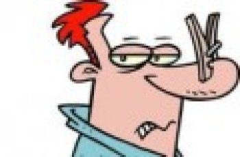 Um cheiro ruim é capaz de matar?