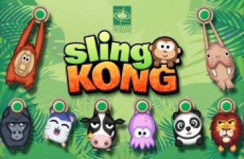 "Sling Kong"