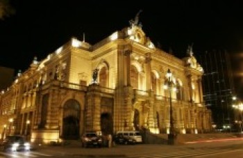 Mostra Internacional de São Paulo tem programação definida