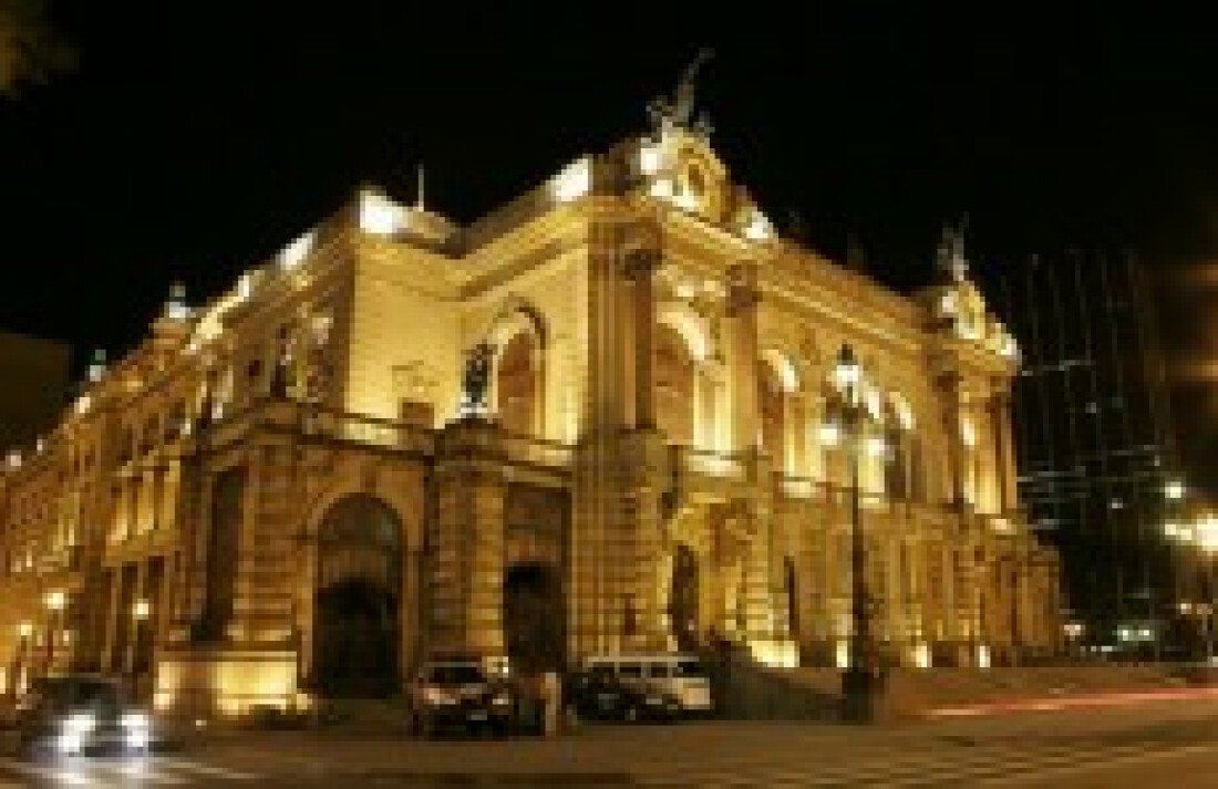Mostra Internacional de São Paulo tem programação definida