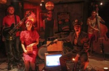 Galpão Arthur Netto recebe espetáculo amanhã e sábado