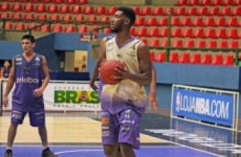 Gerson retorna e está à disposição