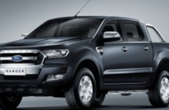 Ranger é líder na Europa em vendas e segurança