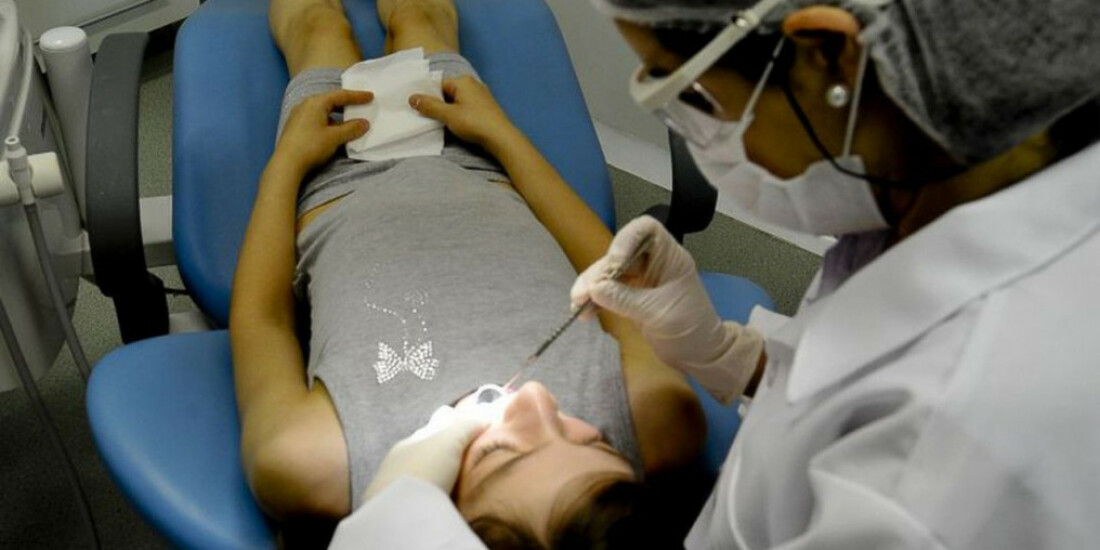 Prorrogado prazo para participação em pesquisa sobre saúde bucal