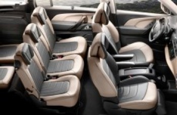 C4 e Grand C4 Picasso recebem premiação de Melhor Minivan