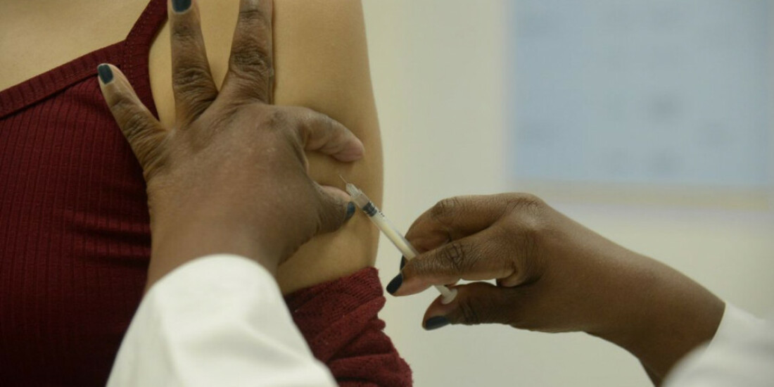 Região não tem registro de óbitos por Covid-19