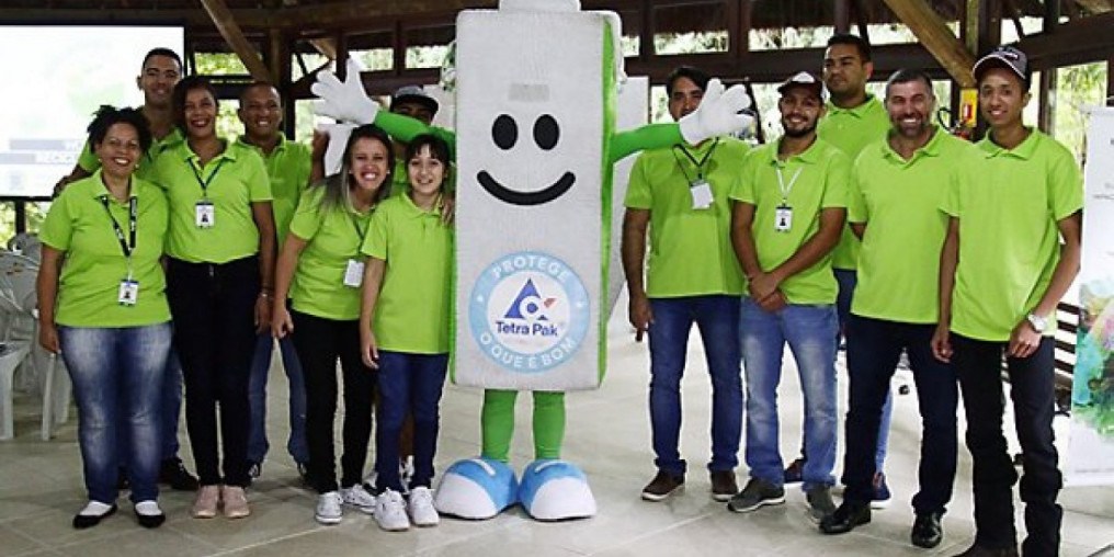 Condemat concorre no Prefeito Empreendedor