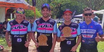 Equipe de Santa Isabel vence na Copa São Paulo