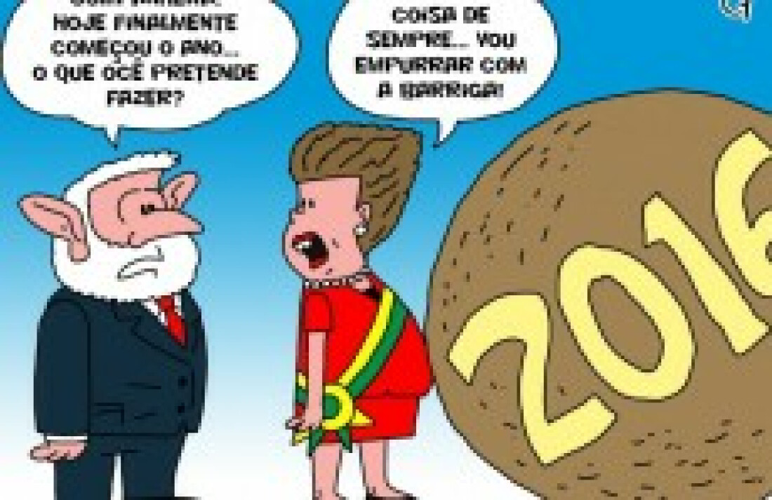 Charge