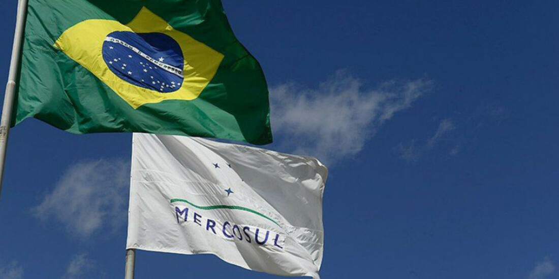 Não temos alternativa que não seja a união, diz Lula na Argentina