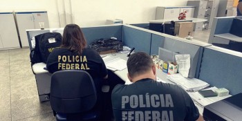 PF desarticula grupo de traficantes de cocaína em Mato Grosso