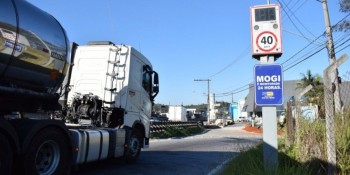 Edital dos radares avança para a etapa de homologação