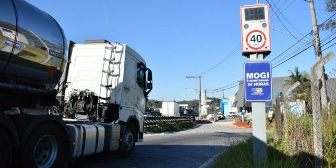 Edital dos radares avança para a etapa de homologação