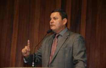 Presidente da Câmara cobra investimento para área do ciclismo