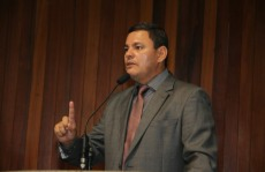 Presidente da Câmara cobra investimento para área do ciclismo