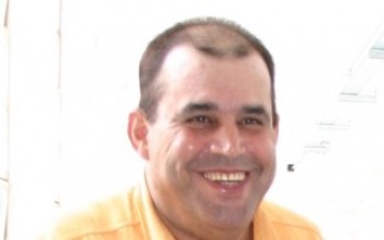 Ex-vereador Montanha morre aos 64 anos