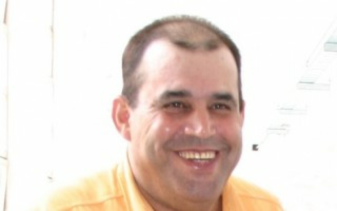 Ex-vereador Montanha morre aos 64 anos