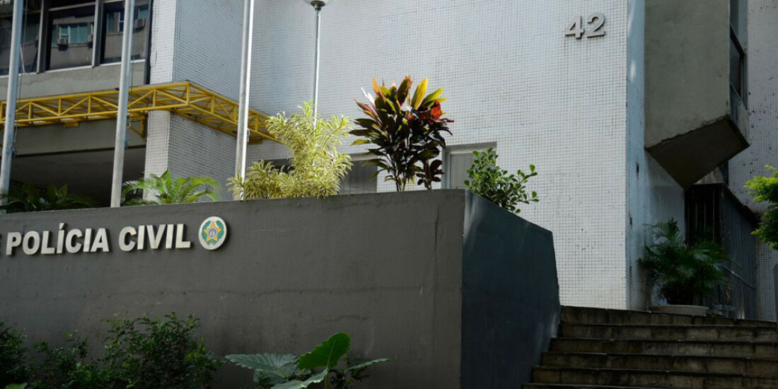 Polícia prende suspeitos de assassinar papiloscopista