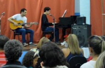 ELM abre inscrições para cursos de música