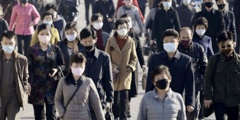 Covid: Coreia do Norte relata mortes e diz agir rápido contra surto