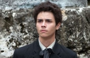 "José Martí: El Ojo del Canario"