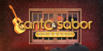 Luiz Ayrão é o convidado do programa Canto e Sabor do Brasil