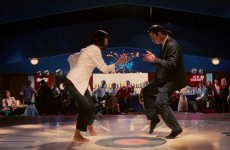 Contracine retoma atividades hoje com filme de Tarantino