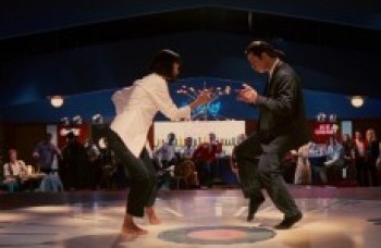 Contracine retoma atividades hoje com filme de Tarantino