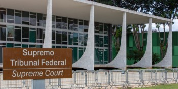 STF forma maioria para derrubar indulto de Daniel Silveira