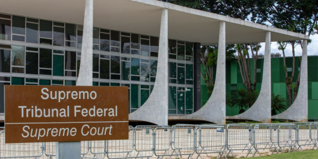 STF forma maioria para derrubar indulto de Daniel Silveira