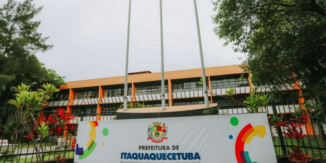 Lei que barra contratação de condenados é aprovada em Itaquá