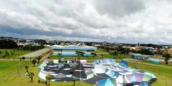 Circuito Paulista de Skate é transferido para dia 22
