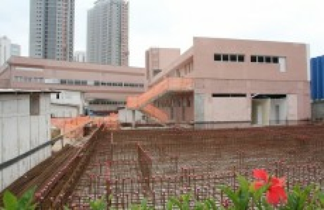 Alckmin não informa data de abertura do Centro Oncológico