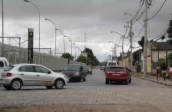 Obras na Guilherme George vão começar em até 45 dias